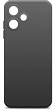 Чехол клип кейс BORASCO для Infinix Hot 30 Play черный 72134 купить в Ситилинк 1996903