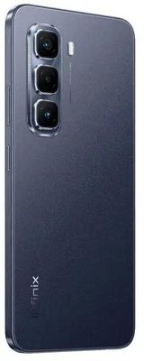 Смартфон INFINIX Hot Pro Gb X NFC AMOLED Гц мAч черный купить в