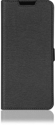 Характеристики Чехол флип кейс DF inFlip для Infinix Hot Lite черный df inflip