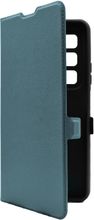 Borasco Book Case Infinix Hot G