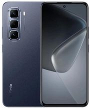 Смартфон INFINIX Hot 50 Pro 8 128Gb X6881 черный купить в Ситилинк 2060822