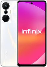 Характеристики Смартфон INFINIX Hot S Gb X белый смотреть в СИТИЛИНК