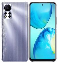 Смартфон INFINIX Hot S NFC Gb X B фиолетовый купить в Ситилинк