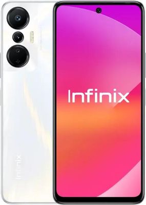 Инструкция руководство по эксплуатации для смартфон INFINIX Hot 20S 8