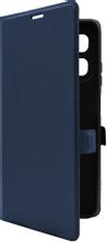 Borasco Book Case Infinix Hot