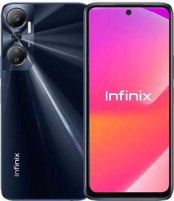 Характеристики Смартфон INFINIX Hot 20 6 128Gb X6826B черный Б У M00258865 смотреть в СИТИЛИНК