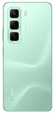 Смартфон INFINIX Hot Gb X зеленый купить в Ситилинк