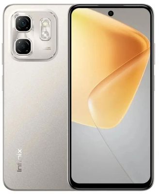 Infinix Hot I Gb X B