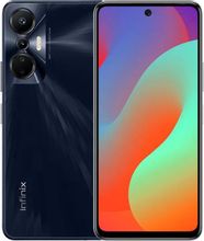Смартфон INFINIX Hot S Gb X черный купить в Ситилинк
