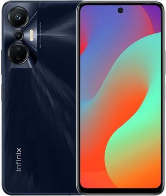 Аксессуары для смартфон INFINIX Hot S Gb X черный купить в интернет