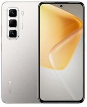 Смартфон INFINIX Hot Pro Gb X серый титан купить в Ситилинк