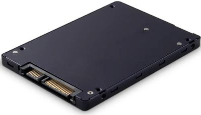 Ssd Lenovo Sata Hot Swap Xb A