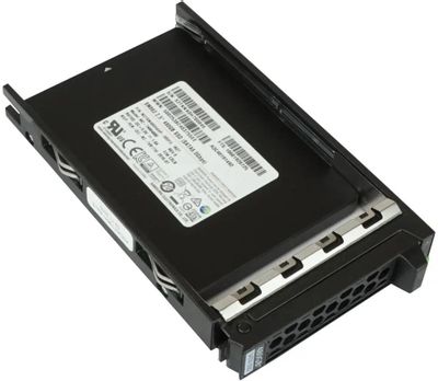 Ssd Fujitsu Sas Hot Swap Py Ss Npf