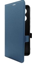 Характеристики Чехол флип кейс BORASCO Book Case для Infinix Hot 40i Smart 8 8 Plus 8 Pro
