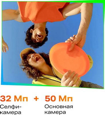 6 56 Смартфон INFINIX Hot 40i 8 256Gb X6528B NFC IPS 90Гц 5000мAч черный купить в