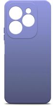 Borasco Silicone Case Infinix Hot I Smart Plus Pro