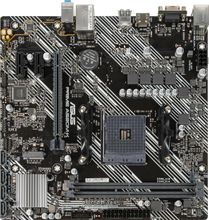 Изображение товара Материнская плата ASUS PRIME A520M-K на Socket AM4, DDR4, mATX, USB 3.0, HDMI