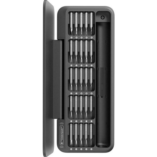 Аккумуляторная отвертка HOTO HFE0013GL