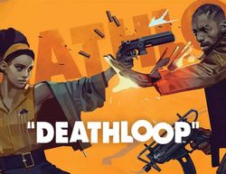 Изображение товара Игра BETHESDA Deathloop, для ПК, регион: Россия,СНГ, русская версия Изображение товара Игра BETHESDA Deathloop, для ПК, регион: Россия,СНГ, русская версия