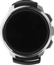 Смарт-часы Suunto Ocean 1.43", черный/темно-серый