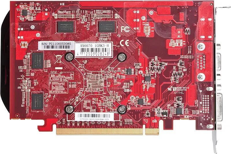 Ax6670 clearance