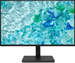 Изображение товара 27" Монитор Acer Vero B277UGbmiiprzx 2K IPS с HDR120Гц и USB-C Изображение товара 27" Монитор Acer Vero B277UGbmiiprzx 2K IPS с HDR120Гц и USB-C