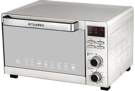 Мини-печь Tuarex TK-5031,  белый