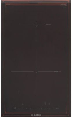 Обзор товара индукционная варочная панель Bosch PIB375FB1E, независимая ...