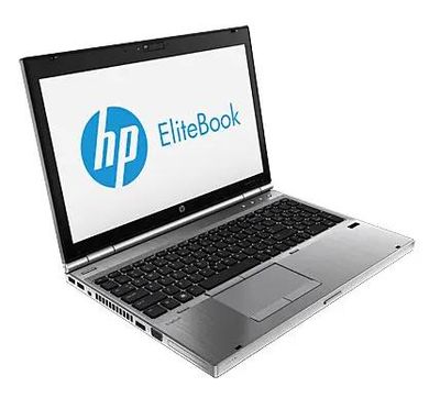 Hp elitebook 8570p i7 deals