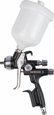 Berger paint hot sale spray machine