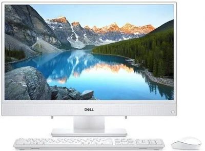 Моноблок DELL Inspiron 3277, 21.5", Intel Core i3 7130U, 4ГБ, 1000ГБ ...