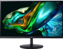Изображение товара 27 дюймовый монитор Acer SH272UEbmiphux с технологией IPS, HDR10 и разъемом USB-C
