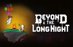 Изображение товара Экшн игра Yogscast Beyond the Long Night для ПК с русской локализацией