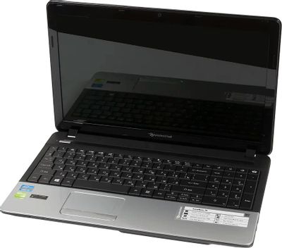 Y出品 Характеристики Ноутбук Acer Packard Bell EasyNote ENTE11HC