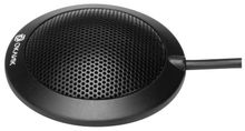 Микрофон Oklick MP-M550,  черный
