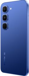 6.76" Смартфон INFINIX Hot 70 Pro 5G 8/256Gb,  X6896,  синий