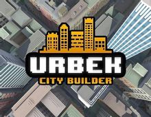Изображение товара Игра ROCKGAME Urbek City Builder для ПК русская локализация цифровое издание