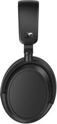 Наушники Sennheiser Accentum Plus, 3.5 мм/Bluetooth, черный