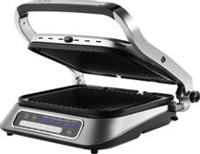 Электрогриль RED SOLUTION SteakPRO RGM-M805, черный – купить в Ситилинк ...