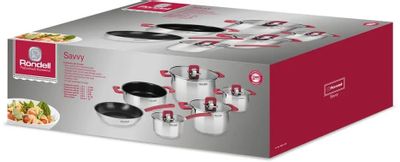 赫々然々　nowell✖️bonbonero 2点セット 赫々然々nowell✖️bonbonero 2点セット