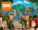 Изображение товара Игра THQ NORDIC Zoo Tycoon: Ultimate Animal Collection, для  ПК,  регион: Россия,  RUS (интерфейс и субтитры)