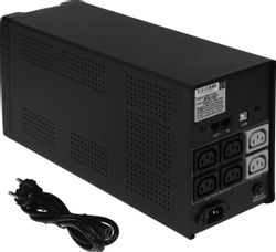 ИБП POWERCOM Imperial IMP-1200AP