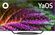 Изображение товара 65" Телевизор BBK 65LED-9201/UTS2C OLED, 4K Ultra HD, СМАРТ ТВ, YaOS, черный