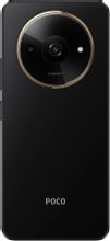 Смартфон Xiaomi Poco C61 4/128Gb,  черный