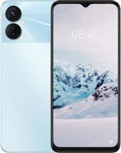 Характеристики Смартфон TECNO Spark 9 Pro 4/128Gb, белый (1872908 ...