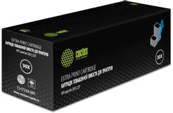 Картридж Cactus CS-CF230X-MPS, черный