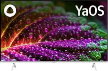 Изображение товара Телевизор BBK 43LEX-7247/FTS2C W FULL HD SMART TV 43 дюйма белый