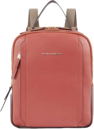 Рюкзак Piquadro Circle CA5566W92/ARTM терракотовый натуральная кожа