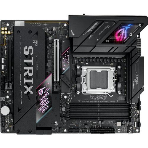 ASUS ASUS ROG STRIX B850-E GAMING WIFI