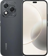 Изображение товара Смартфон Honor 400 Lite 6.7 8/256Gb NFC AMOLED 120Гц черный